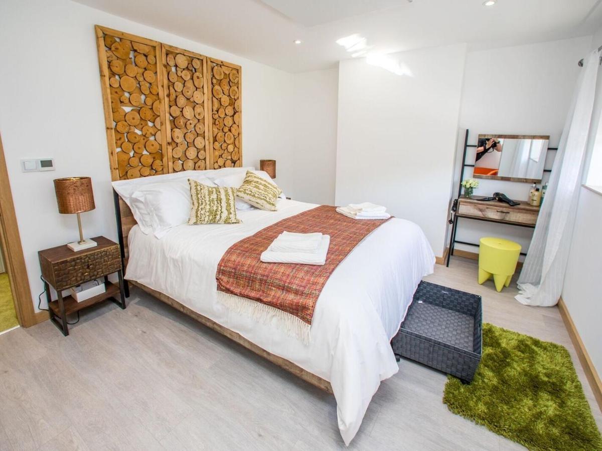 Hiraeth At The Brecon Beacons Villa Merthyr Tydfil Ngoại thất bức ảnh