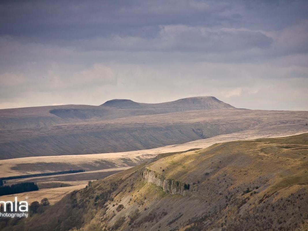 Hiraeth At The Brecon Beacons Villa Merthyr Tydfil Ngoại thất bức ảnh