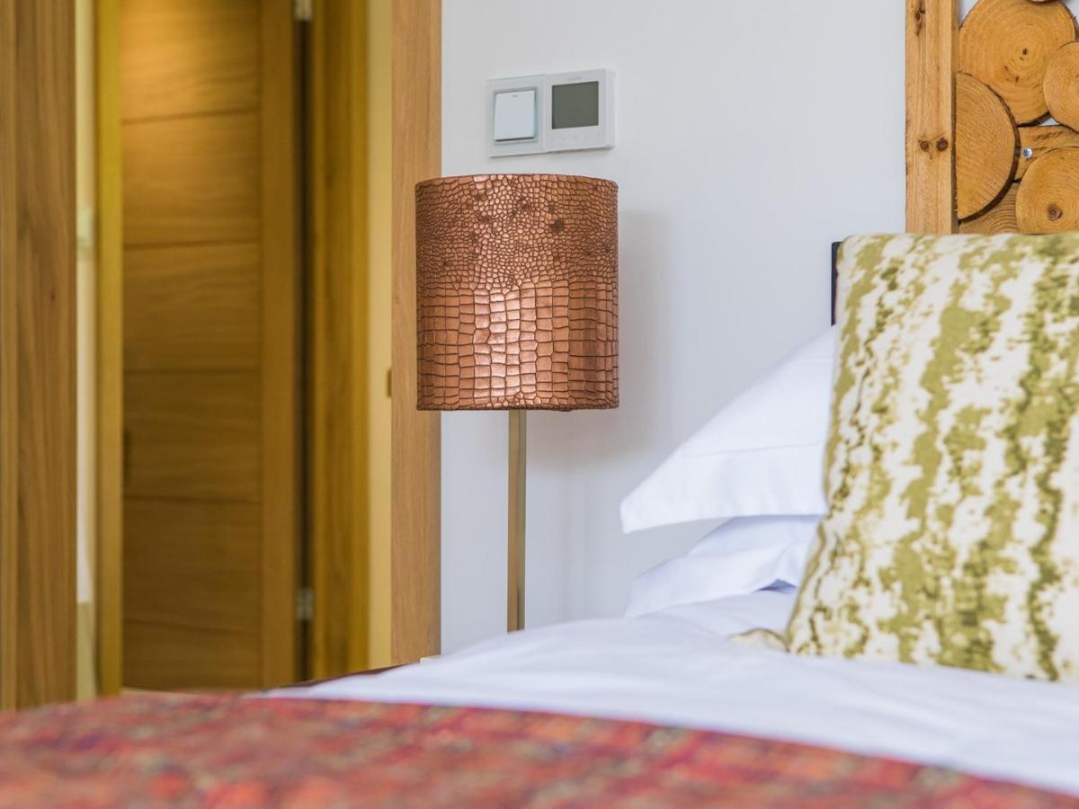 Hiraeth At The Brecon Beacons Villa Merthyr Tydfil Ngoại thất bức ảnh