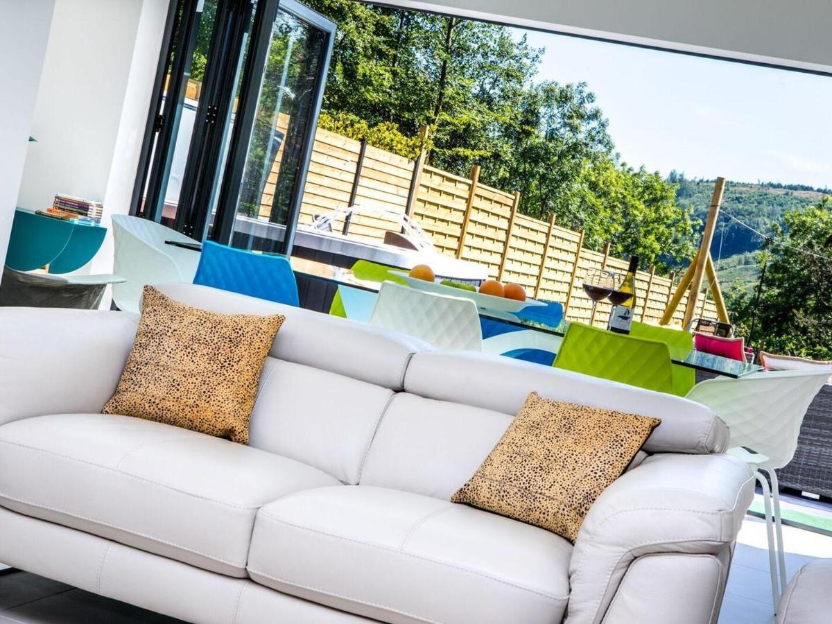 Hiraeth At The Brecon Beacons Villa Merthyr Tydfil Ngoại thất bức ảnh